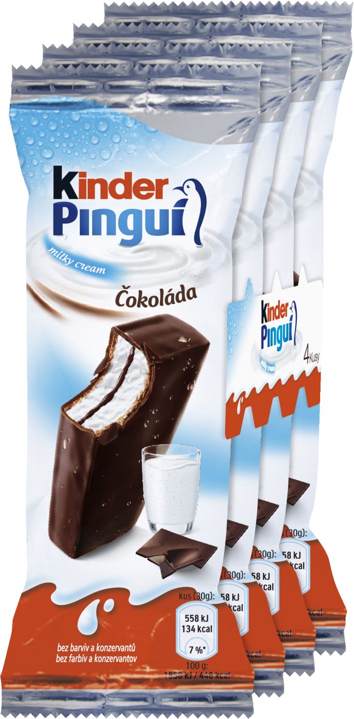Chlazená tyčinka