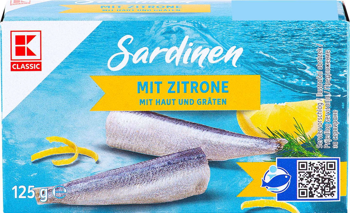 Sardinky