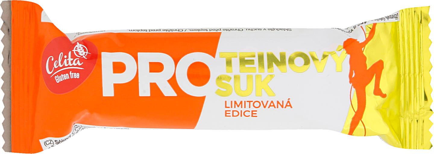 Proteinový suk