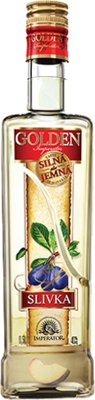 Slivka Golden Imperator 40% 0,70 L