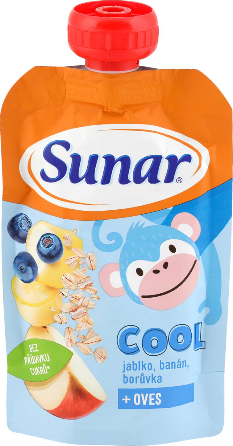 Cool/Kašička