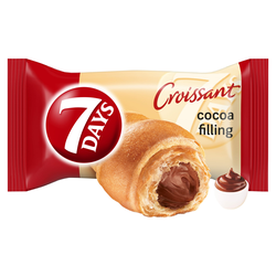 Croissant 7 Days Kakao, 60 g