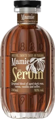 Sérum Mamie Rum 40% 0,70 L