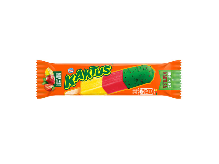 NANUK KAKTUS