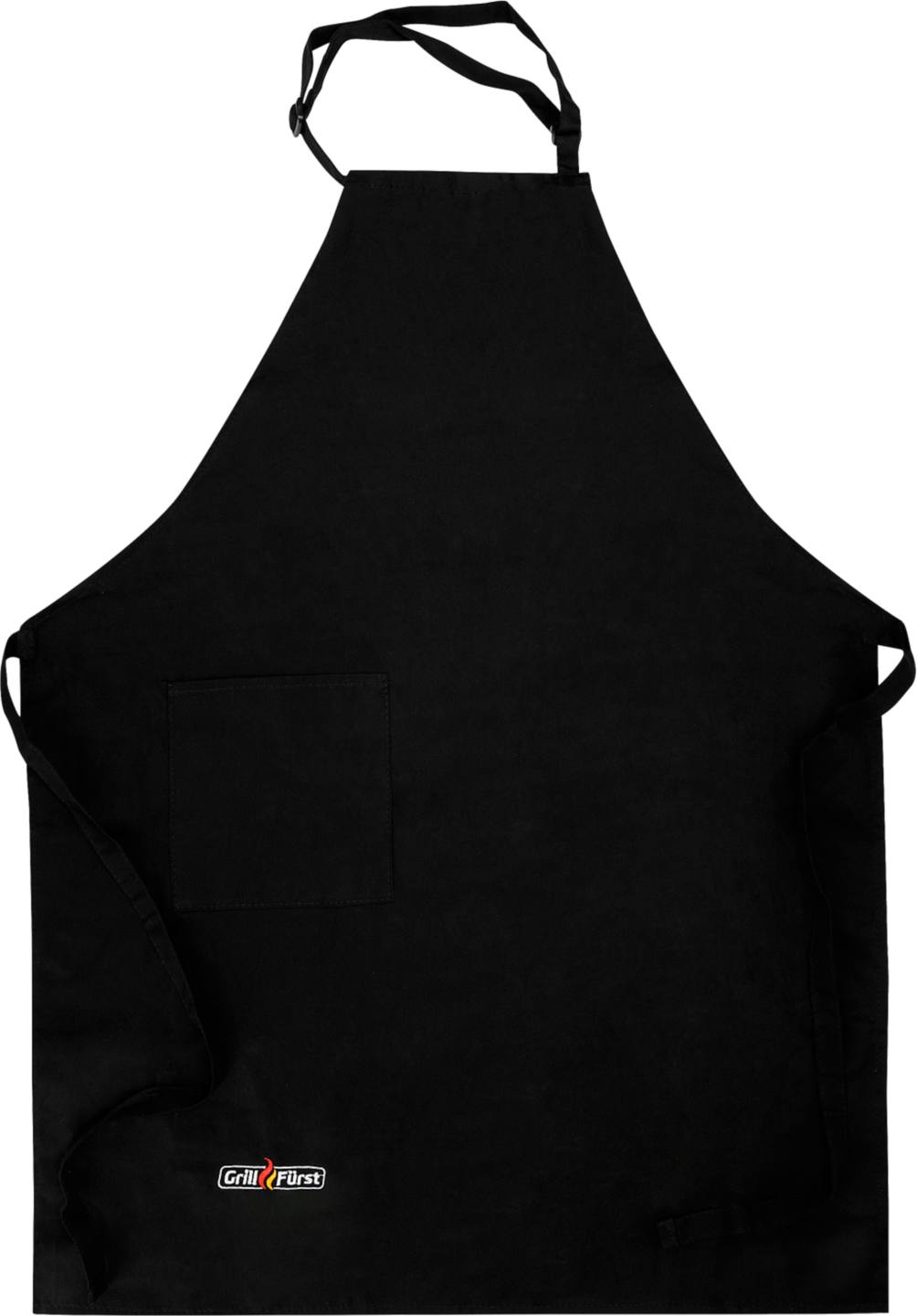 Grilovací zástěra