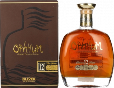 Ophyum 12YO 40% 0,70 L