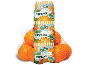 Pomaranče 1 kg 1 bal