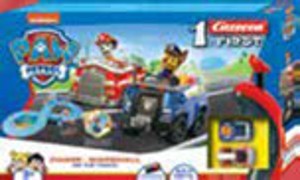 Paw Patrol autodráha Carrera