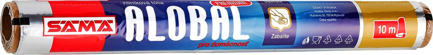 Alobal