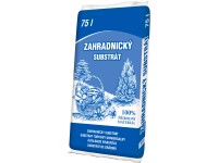 OBI Záhradnícky substrát 75 l