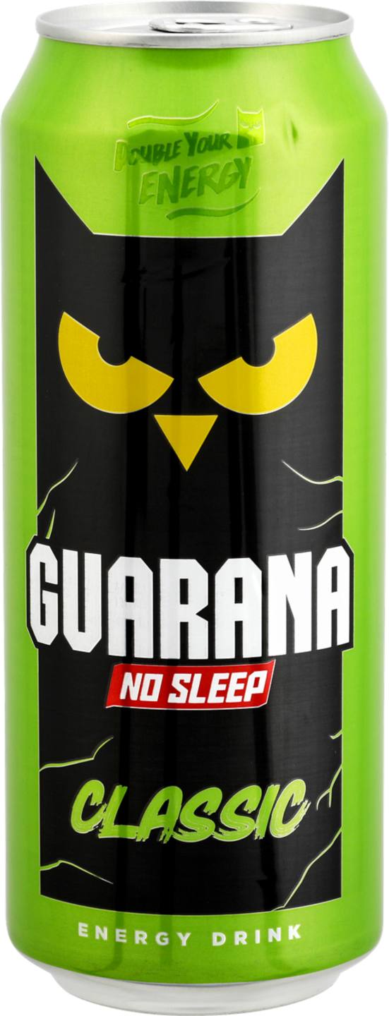 Energetický nápoj