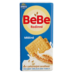 BeBe Mliečne, 130 g