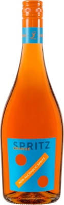 Spritz Orange Non-Alcoholic 0,75 L