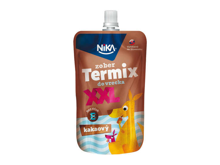 Termix do vrecka