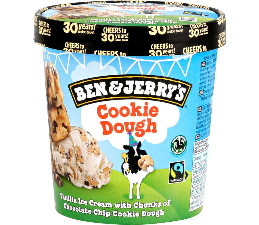 Akcie na Exkluzivní zmrzlina jenom za 139,9 Kč, Mražené v Kaufland