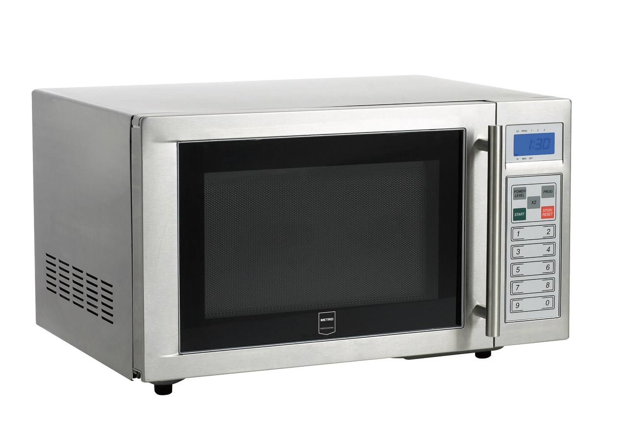 Mikrovlnná rúra GMW1025/1125 Metro Professional 1ks