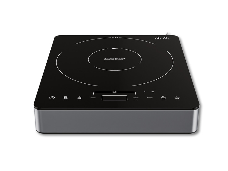 Indukčná varná doska 