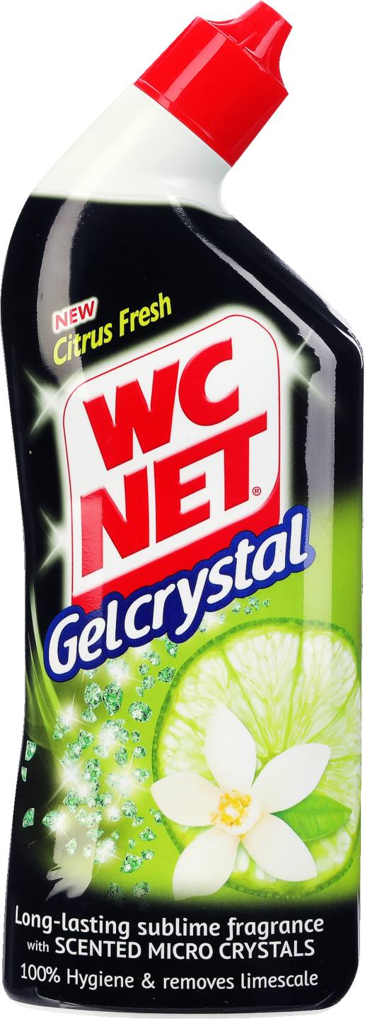 WC čistič