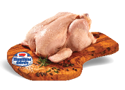 Kurča chladené 1 kg