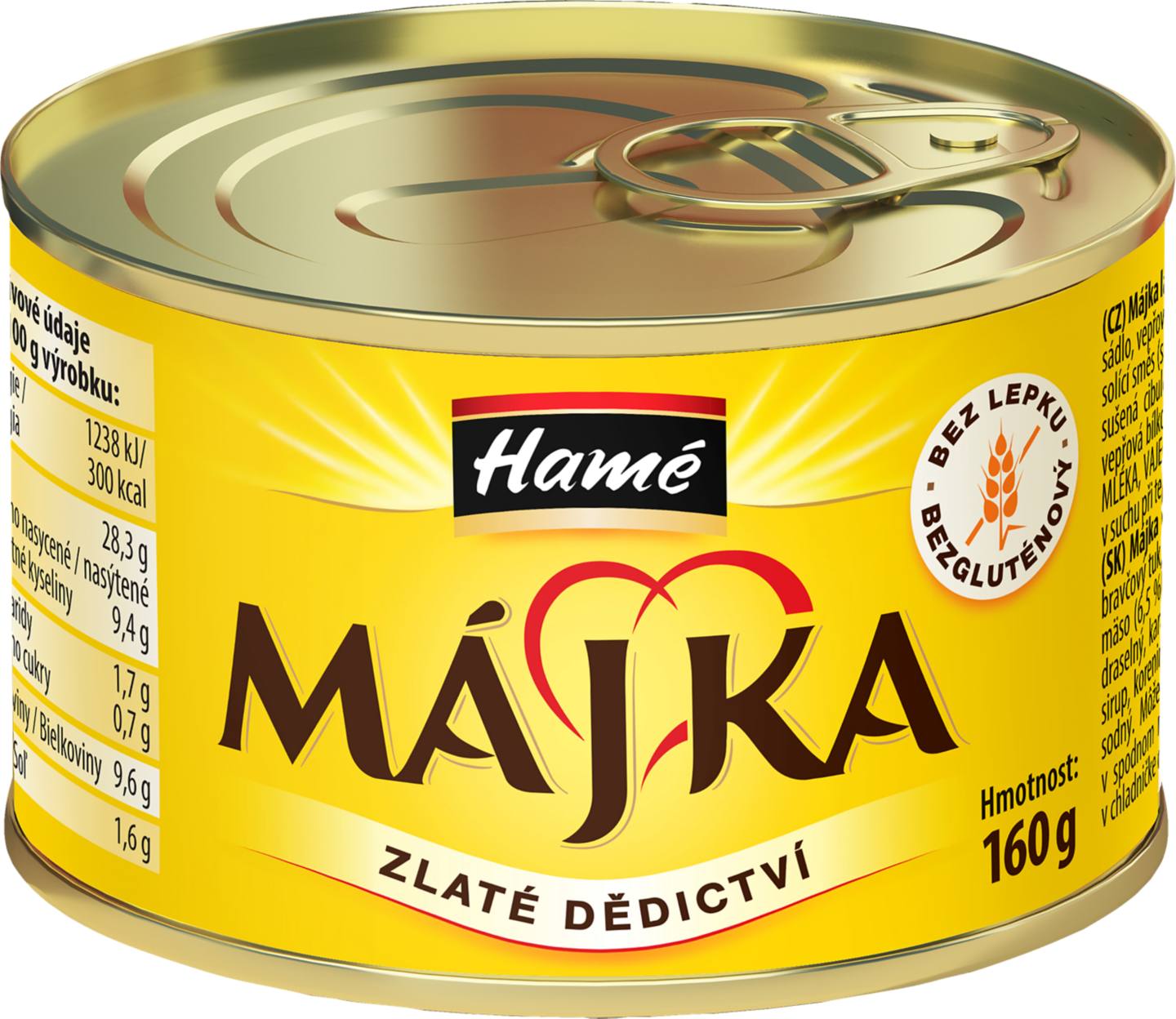 Paštika