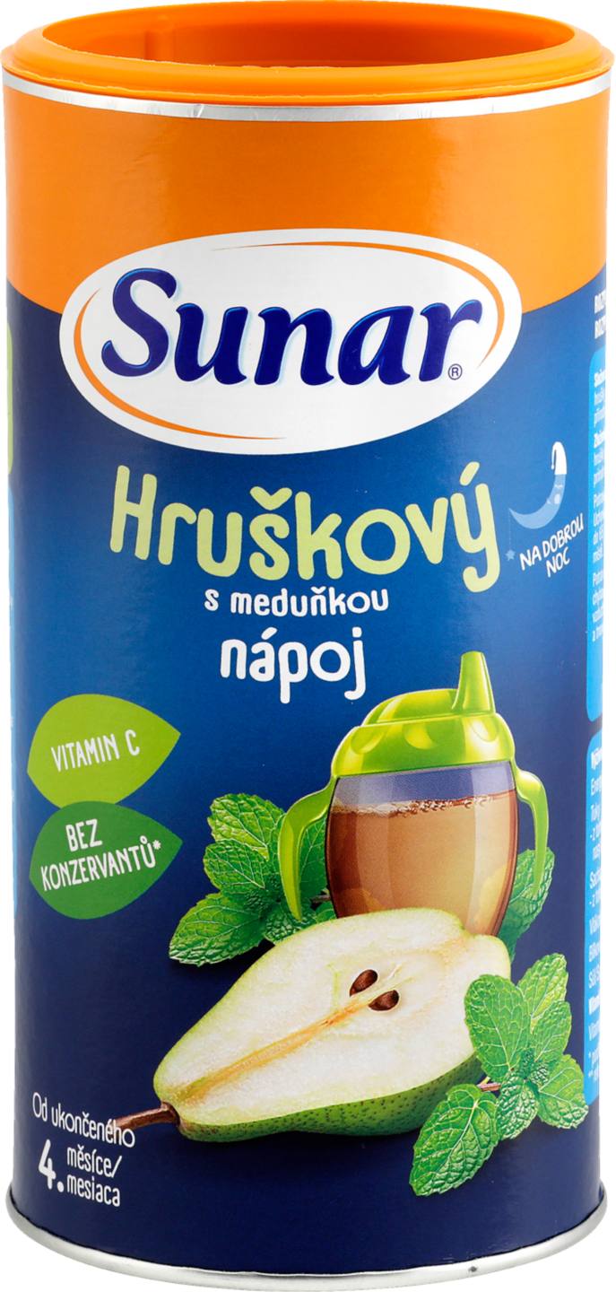 Instantní nápoj