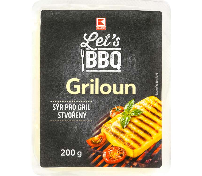 Griloun