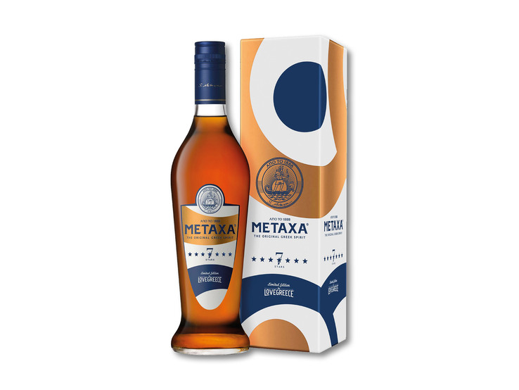 Metaxa 7*