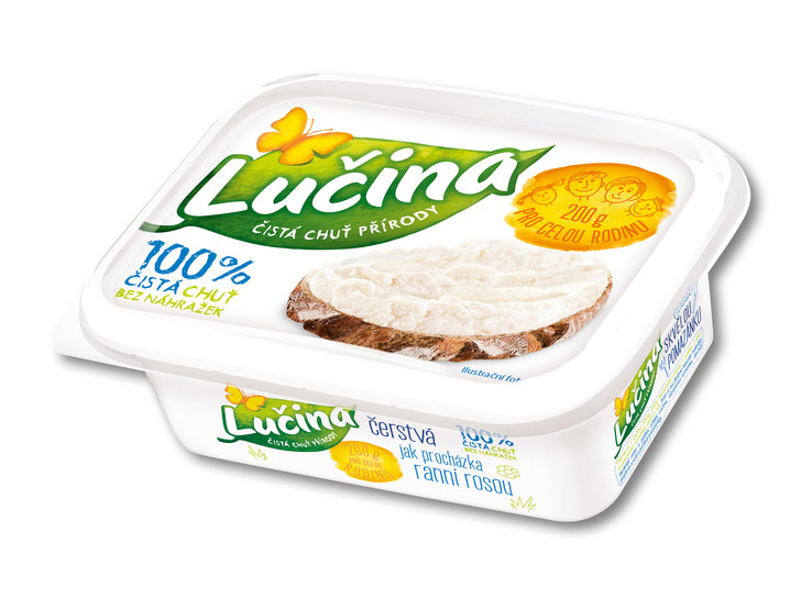 Lučina