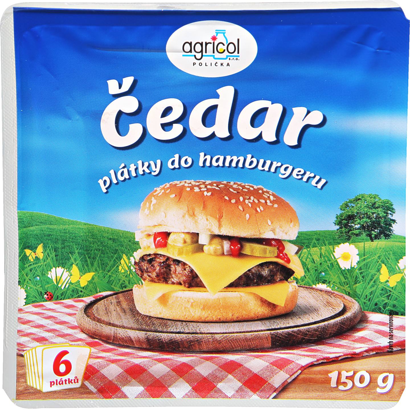 Sýr Čedar