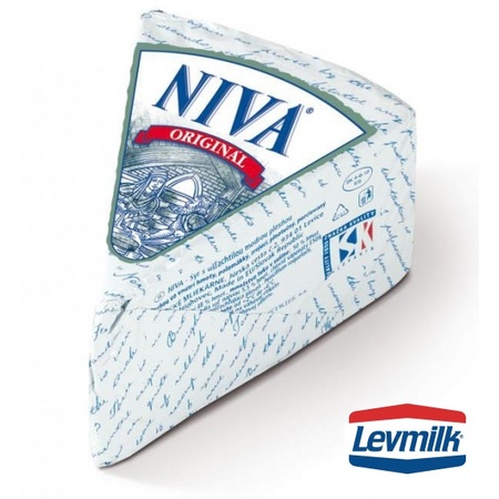 LEVMILK NIVA