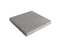 DITON Plošná dlažba STANDARD prírodná 50 x 50 x 5 cm