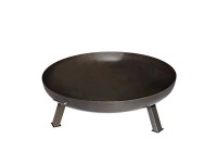 Buschbeck Prenosné ohnisko XS, pr. 55 x 34 cm