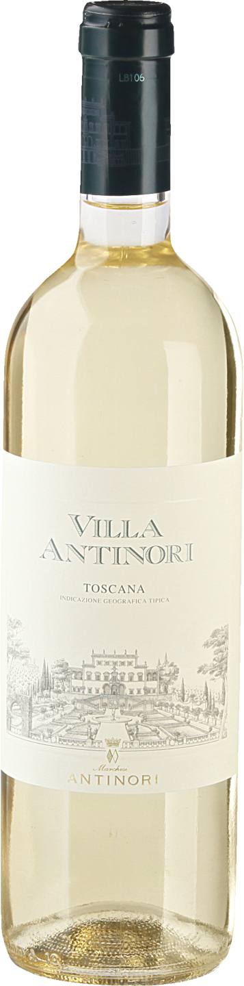 Villa Antinori
