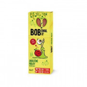 OVOCNÝ SLIMÁK BOB JABLKO 30g BEZLEP