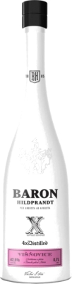 Baron Hildprandt Višňovice 42,5% 0,70 L