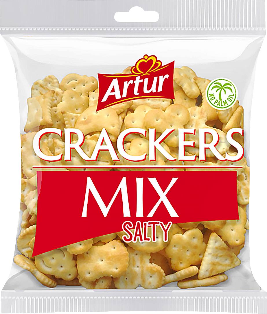 Krekry