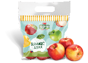 Jablká červené 1 kg