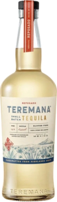Teremana Tequila Reposado 40% 0,70 L