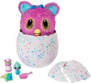 hatchimals tesco