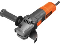 BLACK+DECKER Uhlová brúska BEG220-QS