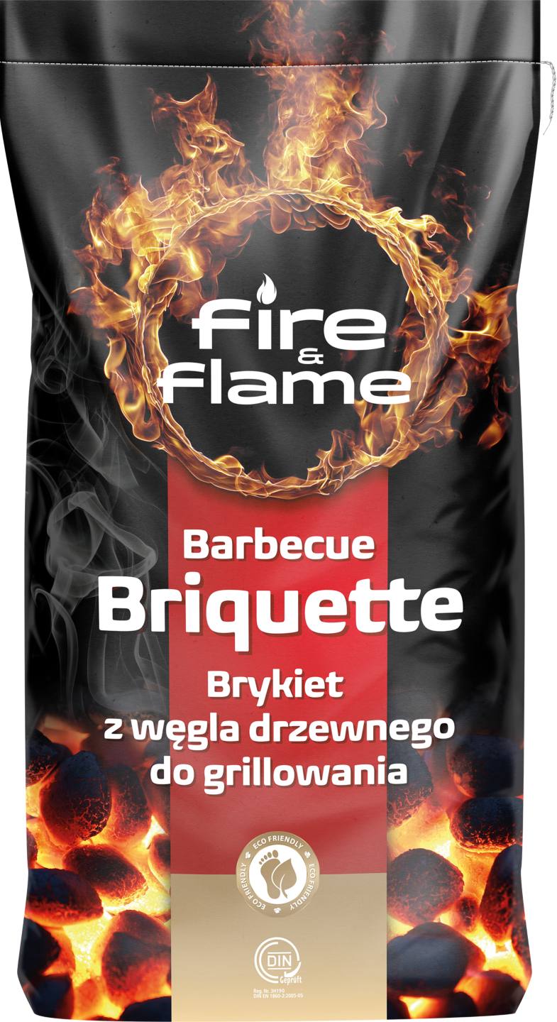 Brikety