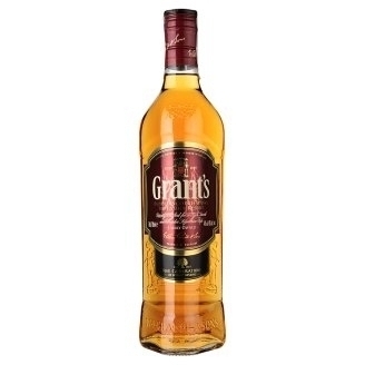 Grant's Whisky