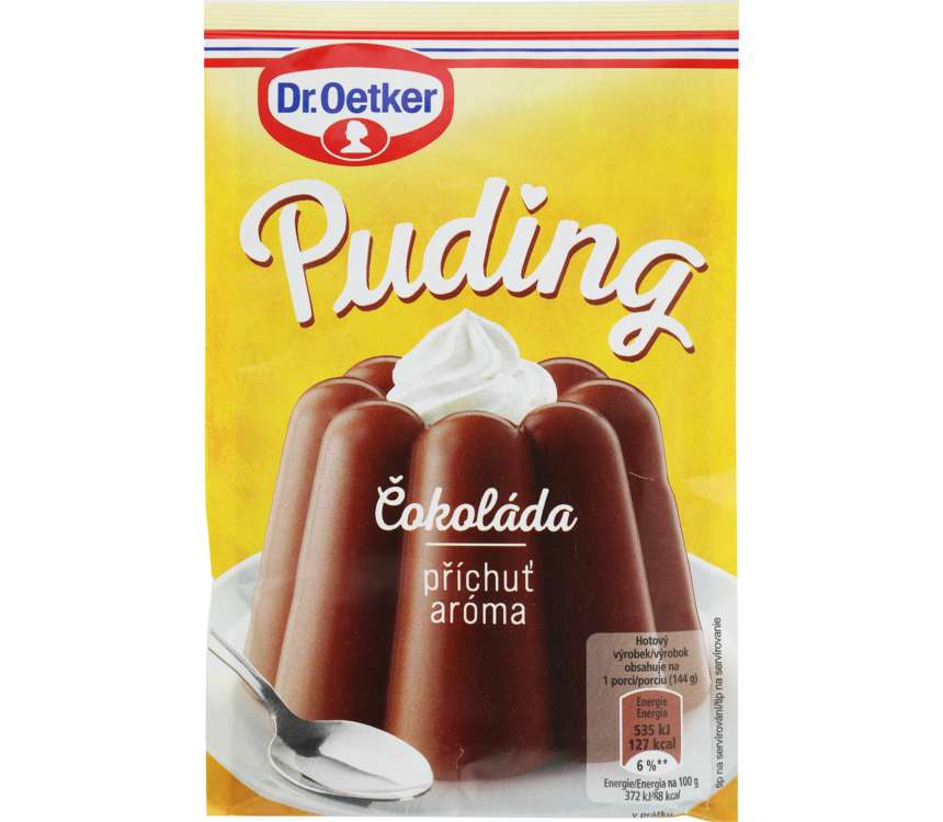 Puding