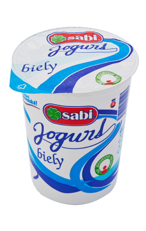 Jogurt biely, 450 g