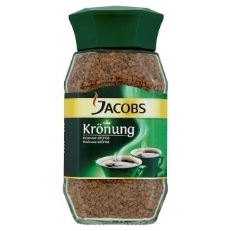 Jacobs Kronung instantná