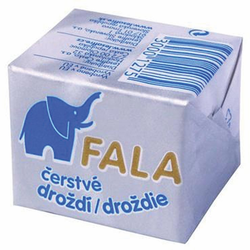 Droždie čerstvé, 42 g