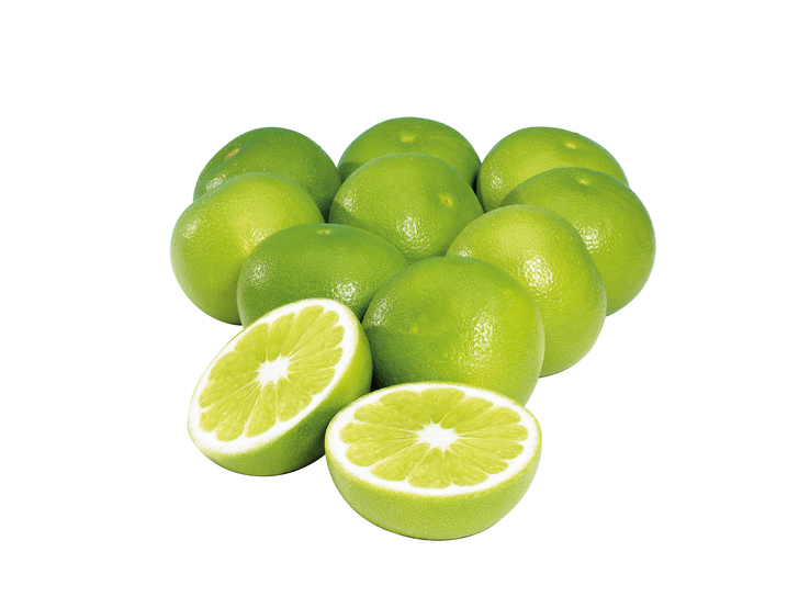 Limetky