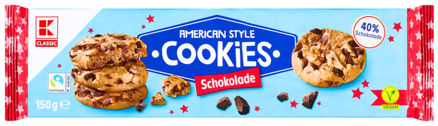 American Cookies