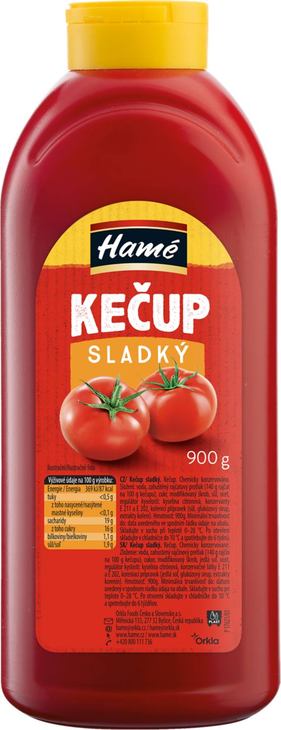 Kečup