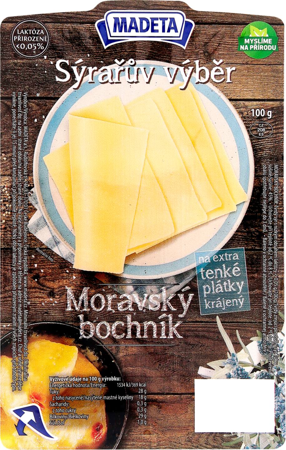 Sýrařův výběr/Lipánek